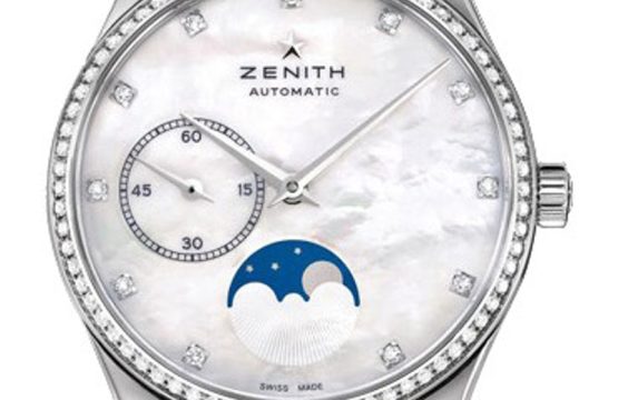Replica Zenith Elite 16.2310.692/81.M2310 Replica Zenith Elite 16.2310.692/81.M2310