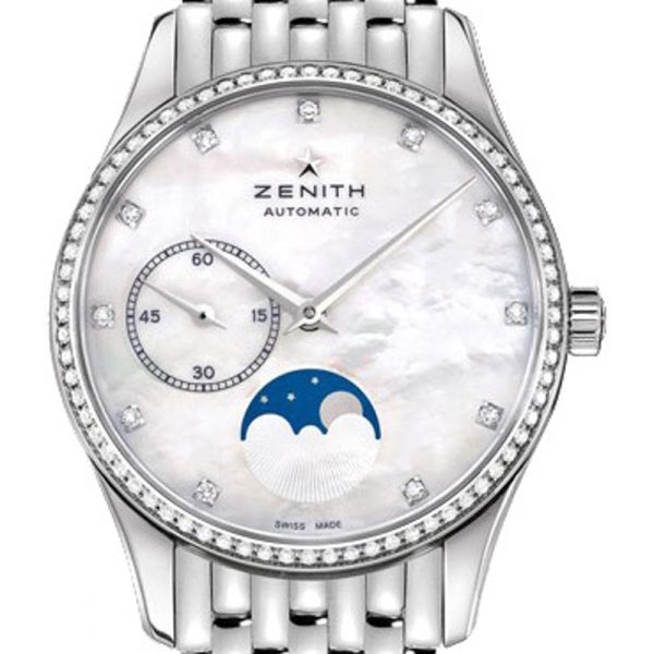 Replica Zenith Elite 16.2310.692/81.M2310 Replica Zenith Elite 16.2310.692/81.M2310