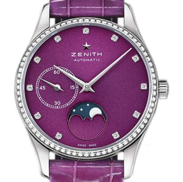 Replica Zenith Elite 16.2310.692/92.C750