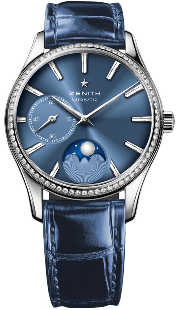 Replica Zenith Elite 16.2310.692/51.C705