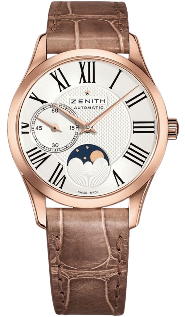 Replica Zenith Elite 18.2310.692/02.C709