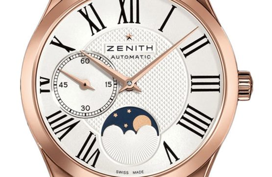 Replica Zenith Elite 18.2310.692/02.C709