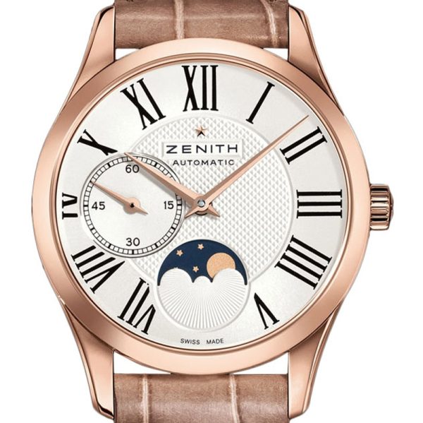 Replica Zenith Elite 18.2310.692/02.C709 Replica Zenith Elite 18.2310.692/02.C709