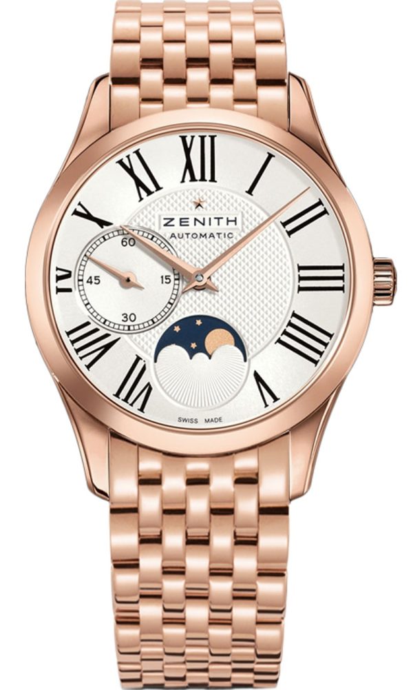 Replica Zenith Elite 18.2310.692/02.M2310