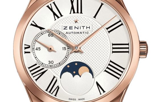 Replica Zenith Elite 18.2310.692/02.M2310