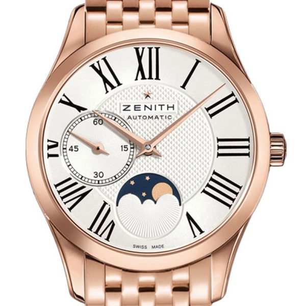 Replica Zenith Elite 18.2310.692/02.M2310 Replica Zenith Elite 18.2310.692/02.M2310