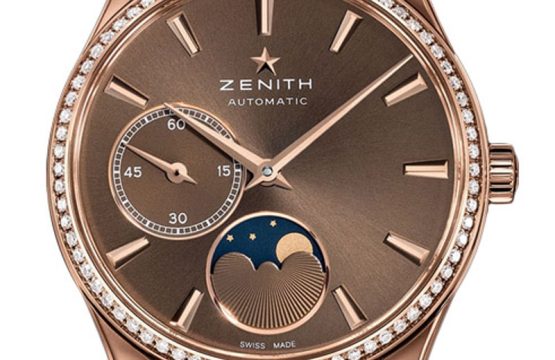 Replica Zenith Elite 22.2310.692/75.M2310 Replica Zenith Elite 22.2310.692/75.M2310