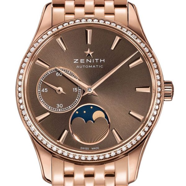 Replica Zenith Elite 22.2310.692/75.M2310 Replica Zenith Elite 22.2310.692/75.M2310
