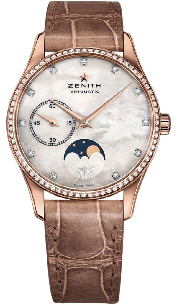 Replica Zenith Elite 22.2310.692/81.C709