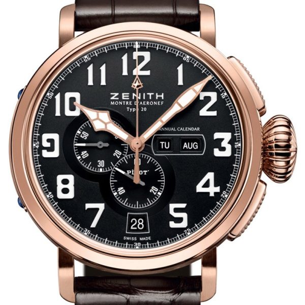 Replica Zenith Pilot 87.2430.4054/21.C721 Replica Zenith Pilot 87.2430.4054/21.C721
