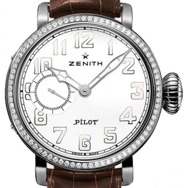 Replica Zenith Pilot 16.1930.681/31.C725