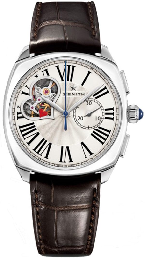 Replica Zenith Star 03.1925.4062/01.C725