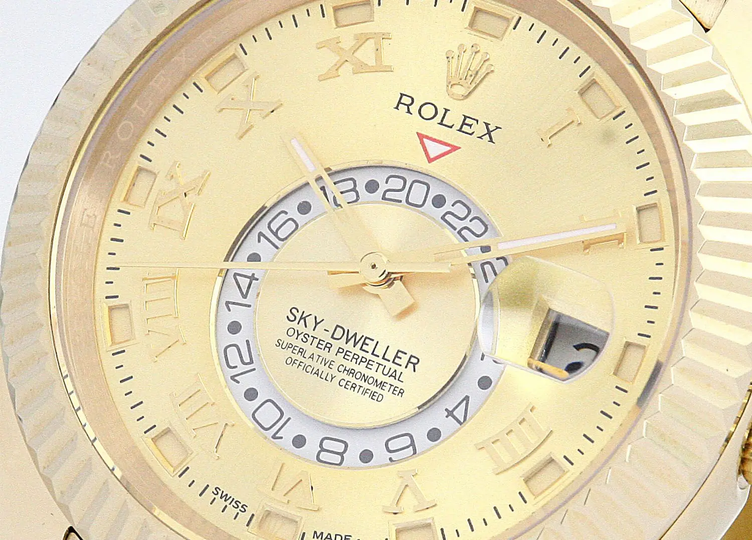 replica rolex