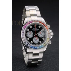 Rolex Ist Eine Der Bekanntesten Luxusuhrenmarken. Hochwertige Replikate Dieser Marke Zeichnen Sich Durch: Rolex ist eine der bekanntesten Luxusuhrenmarken. Hochwertige Replikate dieser Marke zeichnen sich durch: