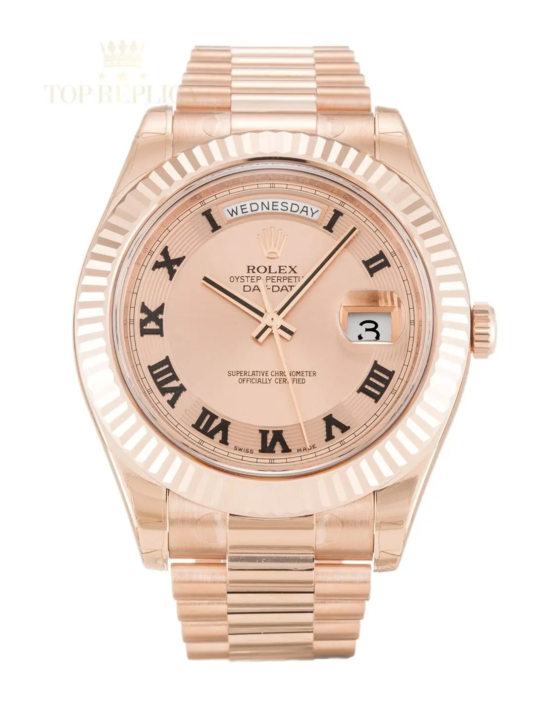 rolex replica uhren