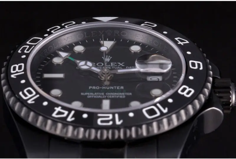 rolex fake uhren