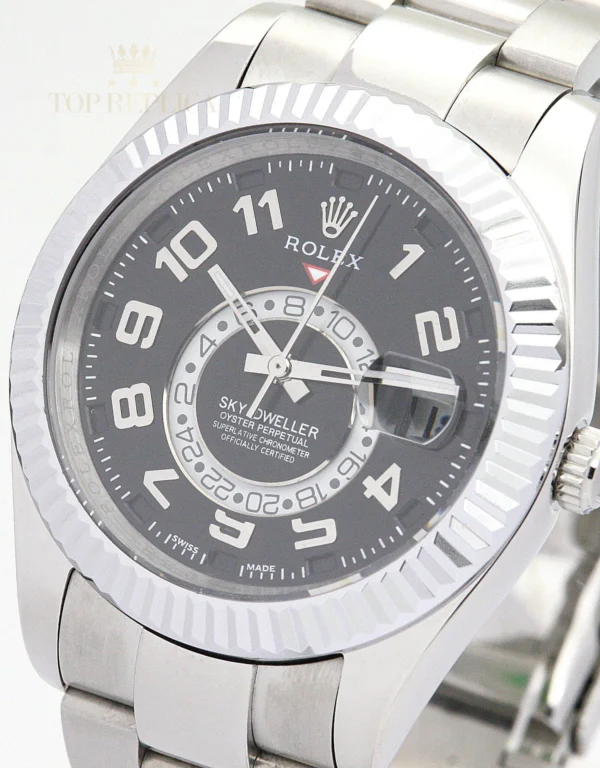 replica rolex