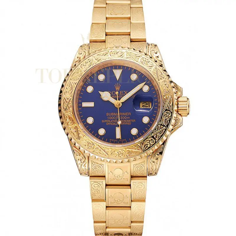 rolex replica uhren